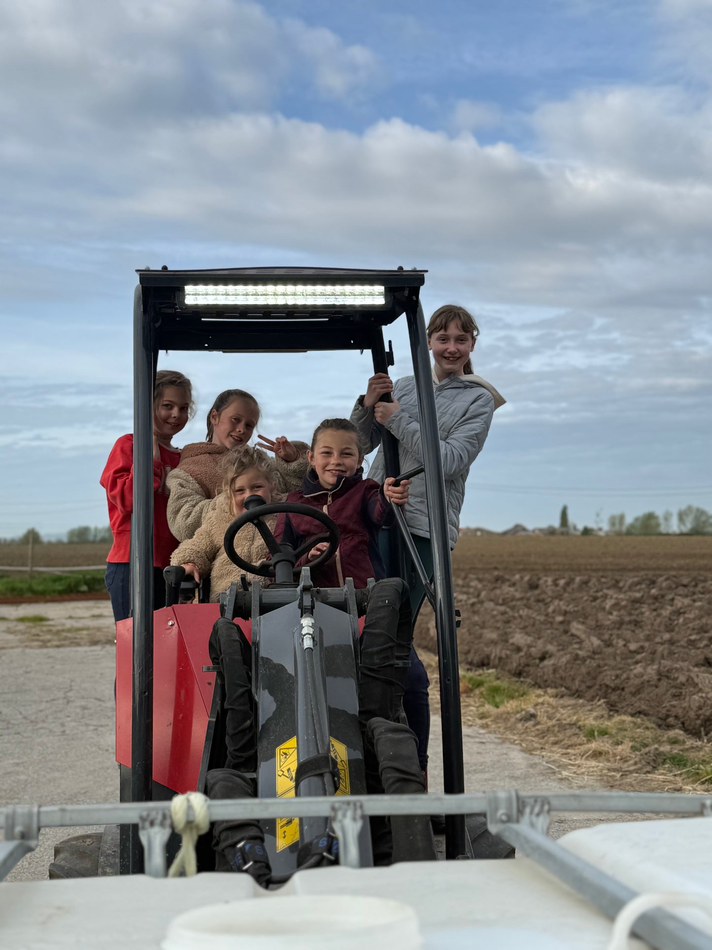 zomervakantie week 24 augustus - 28 augstus