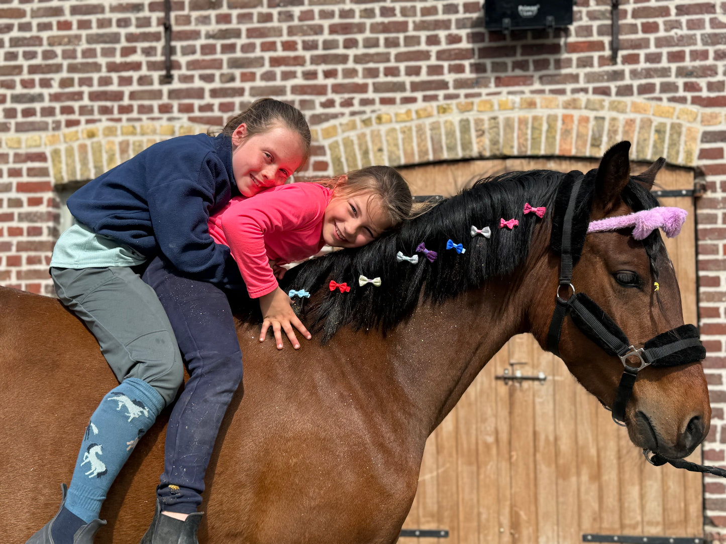 zomervakantie week 24 augustus - 28 augstus